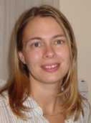 Ivana Hebrang Grgić