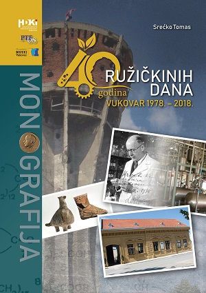 40 godina Ružičkinih dana