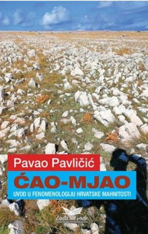 Ćao-mjao