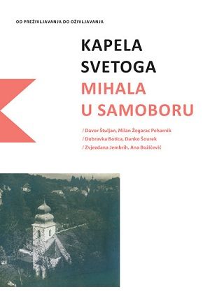 Kapela svetog Mihala u Samoboru