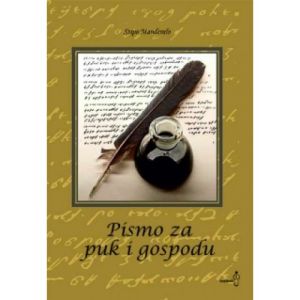 Pismo za puk i gospodu