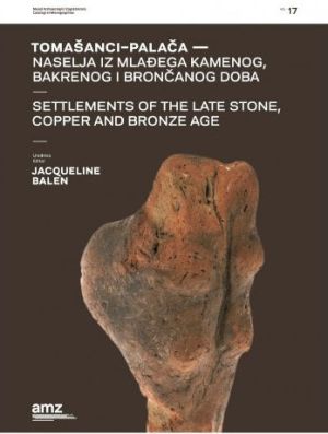 Tomašanci - Palača