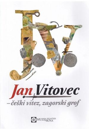 Jan Vitovec - češki vitez, zagorski grof