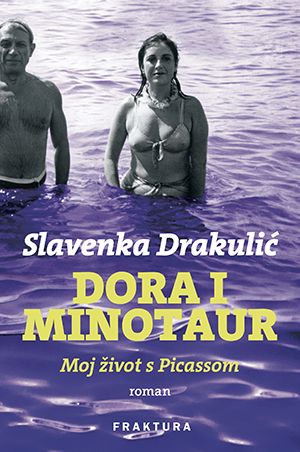 Dora i Minotaur