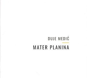 Mater planina