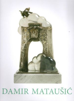 Kritička retrospektiva 1974. - 2020. = A critical retrospective, 1974 - 2020