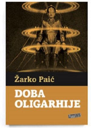 Doba oligarhije