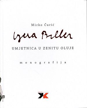 Vjera Biller: umjetnica u zenitu oluje