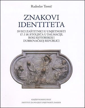 Znakovi identiteta