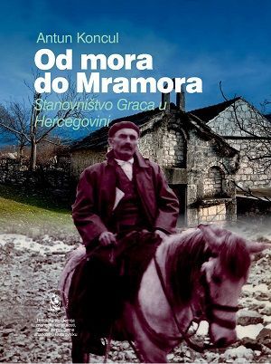 Od mora do Mramora