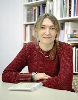 Sanja Lovrenčić