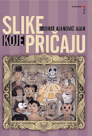 Slike koje pričaju
