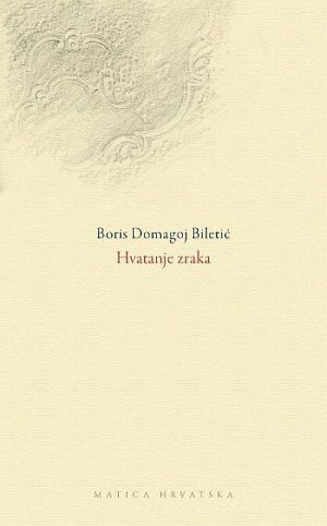 Hvatanje zraka