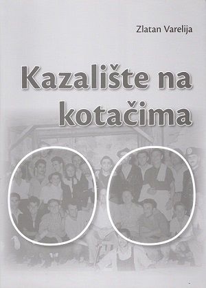 Kazalište na kotačima