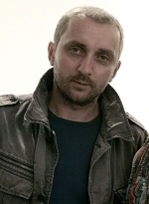 Faruk Šehić