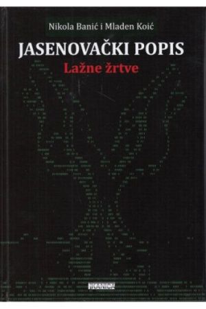 Jasenovački popis