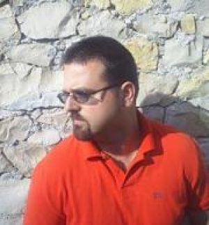 Andrej Nikolaidis