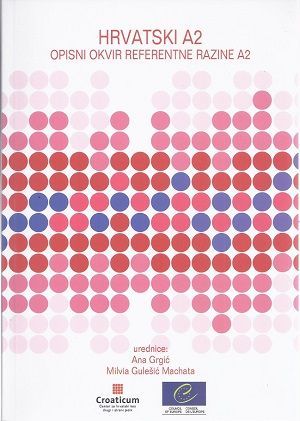 Hrvatski A2: opisni okviri referentne razine A2