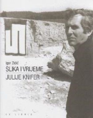 Julije Knifer