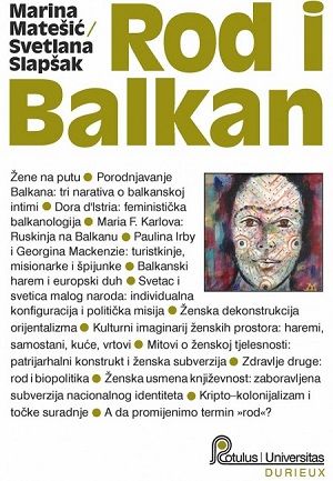 Rod i Balkan