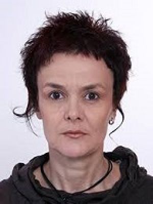 Senka Božić Vrbančić