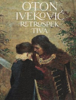Oton Iveković: Retrospektiva