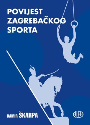 Povijest zagrebačkog sporta