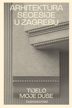 Arhitektura secesije u Zagrebu
