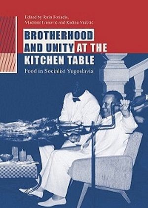 Brotherhood and Unity at the Kitchen Table