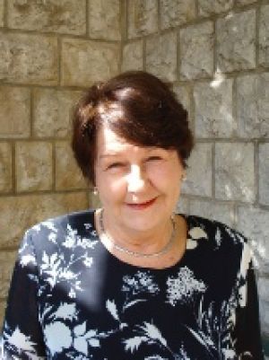 Dunja Fališevac