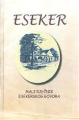 Eseker