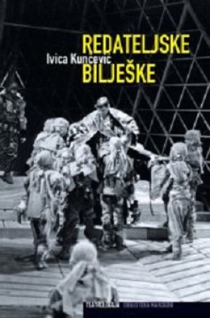 Redateljske bilješke