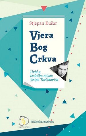 Vjera - Bog - Crkva
