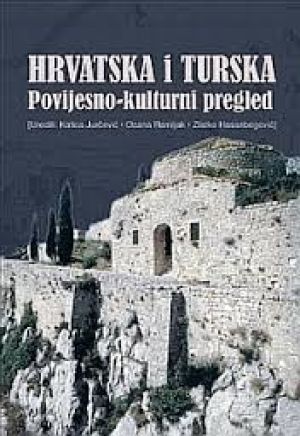 Hrvatska i Turska