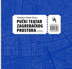 Pučki teatar zagrebačkog prostora