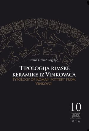 Tipologija rimske keramike iz Vinkovaca