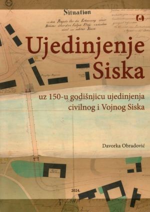 Ujedinjenje Siska