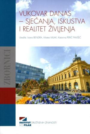 Vukovar danas