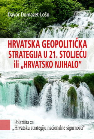 Hrvatska geopolitička strategija u 21. stoljeću ili "Hrvatsko njihalo"