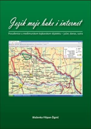 Jezik moje bake i internet