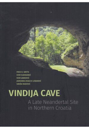 Vindija Cave