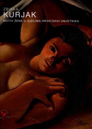 Zbirka Kurjak