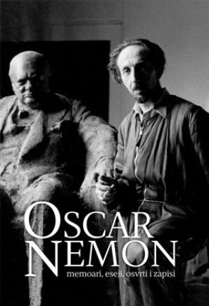 Oscar Nemon