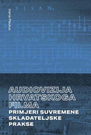 Audiovizija hrvatskoga filma
