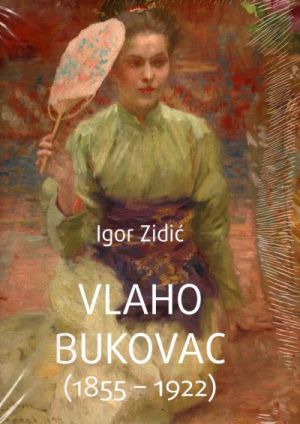 Vlaho Bukovac : (1855 -1922)
