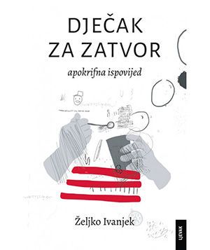 Dječak za zatvor