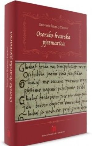 Osorsko - hvarska pjesmarica