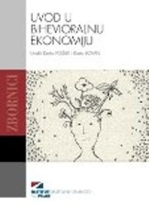 Uvod u bihevioralnu ekonomiju