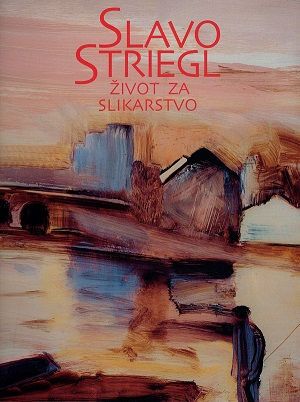 Život za slikarstvo