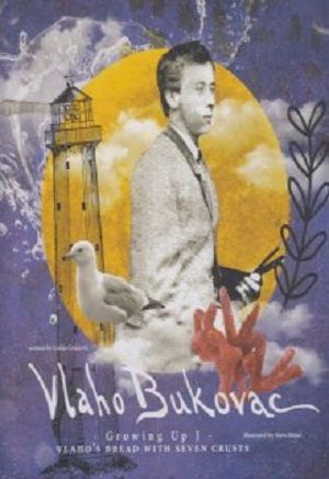 Vlaho Bukovac : growing up I.